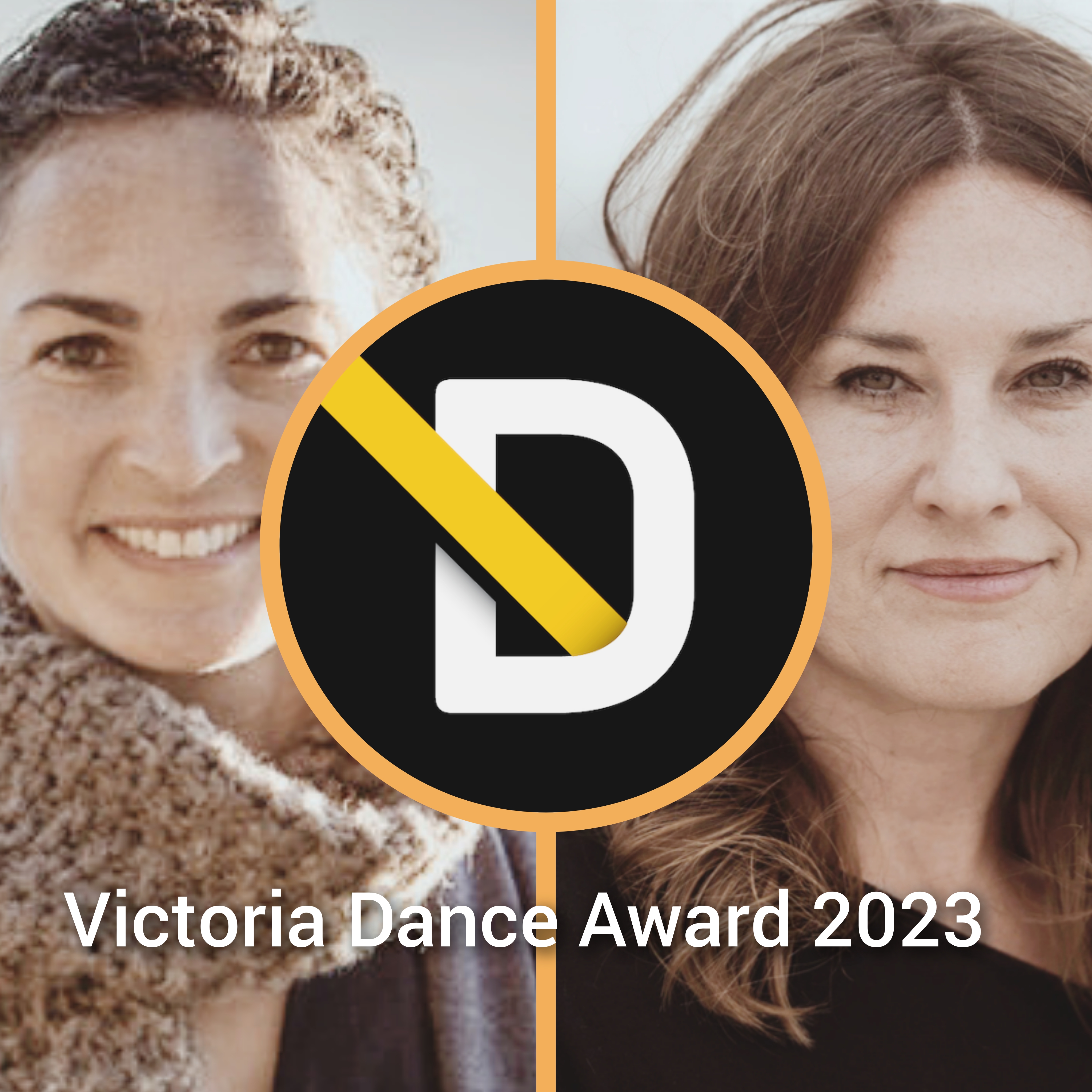 Dance Victoria Award